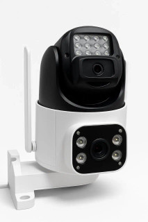 دوربین مداربسته سیمکارتی هوشمند مدل BT-HD66GB-WG-SLسرور داخلی بدون قطعی